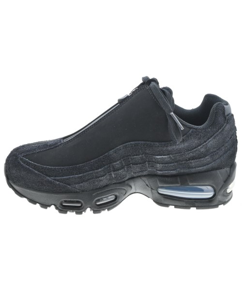 NIKE（ナイキ）スニーカー 黒 サイズ:24cm レディース/2200697056016