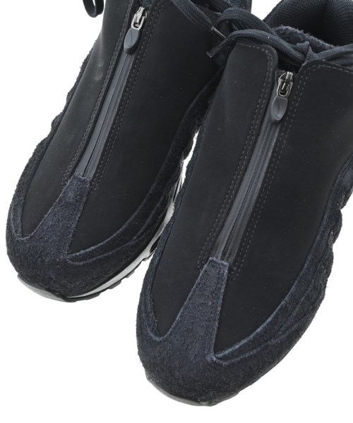 NIKE（ナイキ）スニーカー 黒 サイズ:24cm レディース/2200697056016