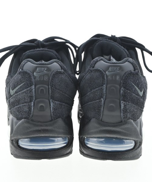NIKE（ナイキ）スニーカー 黒 サイズ:24cm レディース/2200697056016