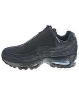 NIKE（ナイキ）スニーカー 黒 サイズ:24cm レディース/2200697056016