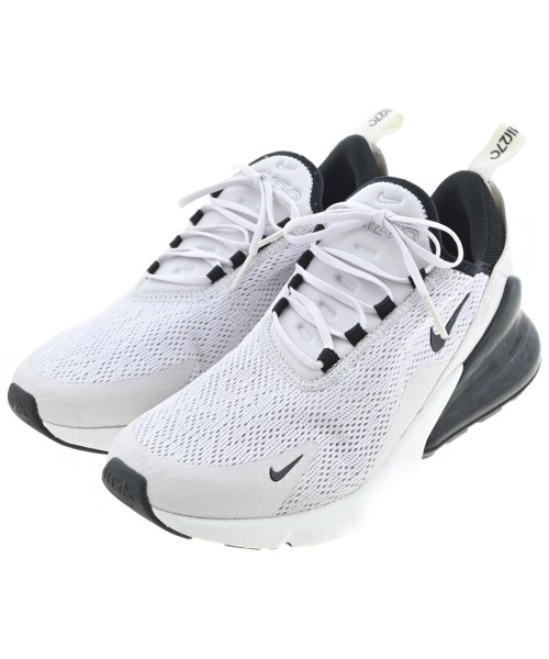NIKE(ナイキ)スニーカー 白 サイズ:25cm/2200691458014