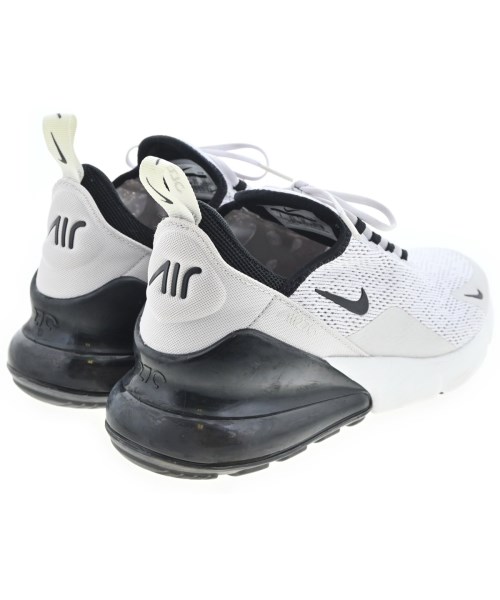 NIKE（ナイキ）スニーカー 白 サイズ:25cm レディース/2200691458014