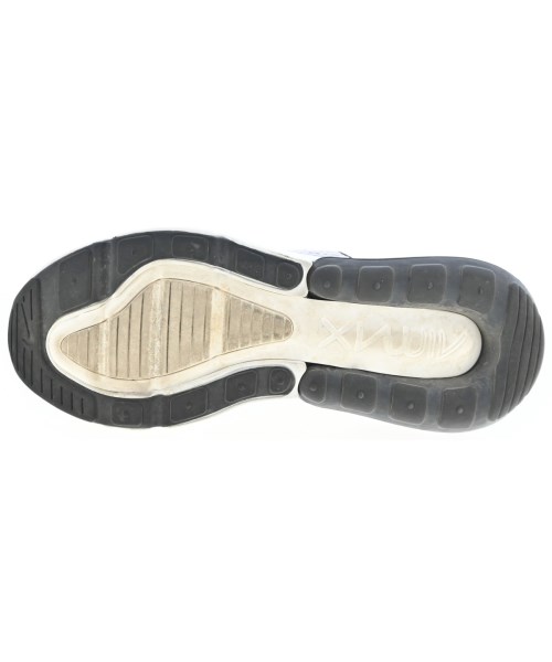 NIKE（ナイキ）スニーカー 白 サイズ:25cm レディース/2200691458014