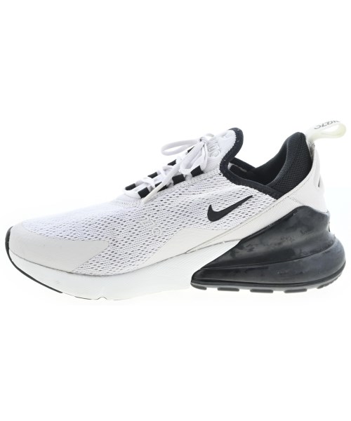 NIKE（ナイキ）スニーカー 白 サイズ:25cm レディース/2200691458014