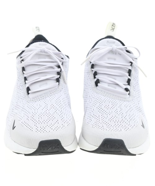 NIKE（ナイキ）スニーカー 白 サイズ:25cm レディース/2200691458014