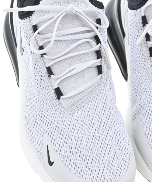 NIKE（ナイキ）スニーカー 白 サイズ:25cm レディース/2200691458014