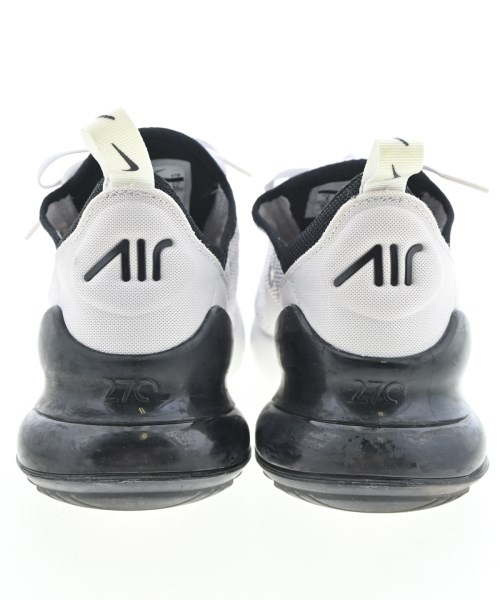 NIKE（ナイキ）スニーカー 白 サイズ:25cm レディース/2200691458014