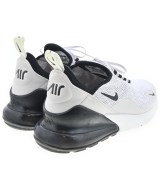 NIKE（ナイキ）スニーカー 白 サイズ:25cm レディース/2200691458014