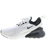 NIKE（ナイキ）スニーカー 白 サイズ:25cm レディース/2200691458014