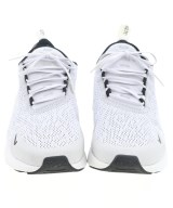 NIKE（ナイキ）スニーカー 白 サイズ:25cm レディース/2200691458014