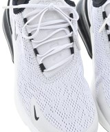 NIKE（ナイキ）スニーカー 白 サイズ:25cm レディース/2200691458014