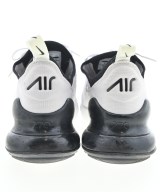 NIKE（ナイキ）スニーカー 白 サイズ:25cm レディース/2200691458014