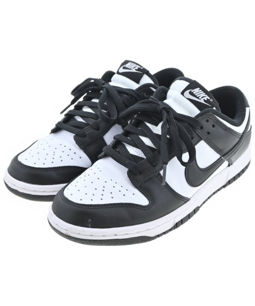 NIKE(ナイキ)スニーカー 白 サイズ:24.5cm/2200691458021
