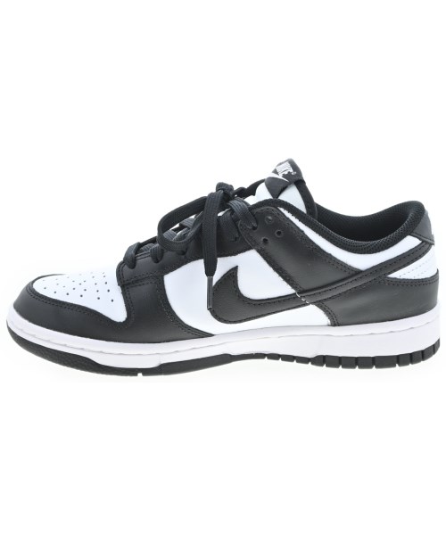 NIKE（ナイキ）スニーカー 白 サイズ:24.5cm レディース/2200691458021