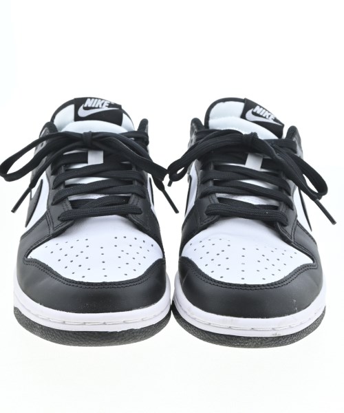NIKE（ナイキ）スニーカー 白 サイズ:24.5cm レディース/2200691458021