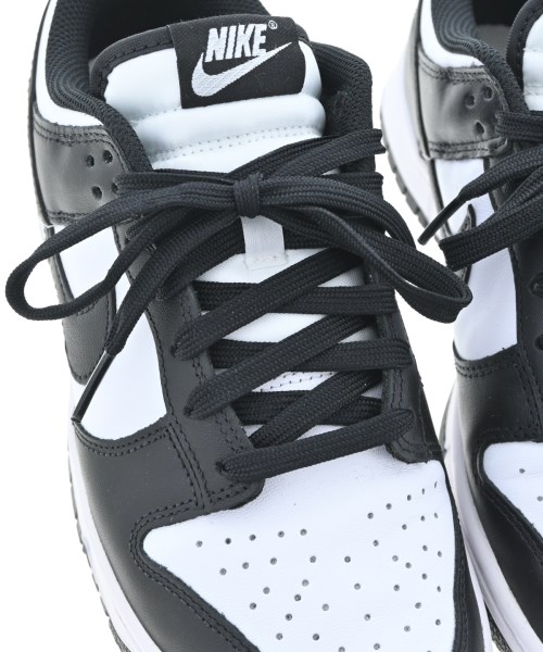 NIKE（ナイキ）スニーカー 白 サイズ:24.5cm レディース/2200691458021