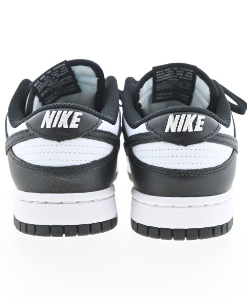 NIKE（ナイキ）スニーカー 白 サイズ:24.5cm レディース/2200691458021