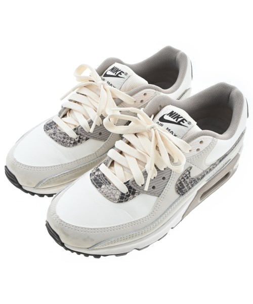 NIKE(ナイキ)スニーカー 白 サイズ:24cm/2200693308034