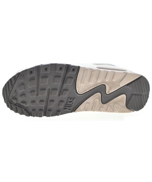 NIKE（ナイキ）スニーカー 白 サイズ:24cm レディース/2200693308034