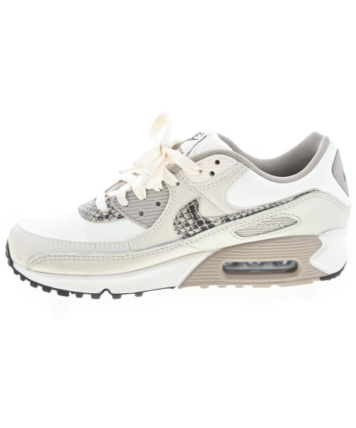 NIKE（ナイキ）スニーカー 白 サイズ:24cm レディース/2200693308034
