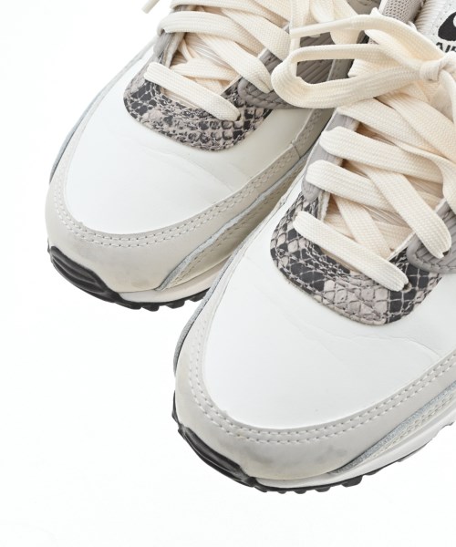 NIKE（ナイキ）スニーカー 白 サイズ:24cm レディース/2200693308034
