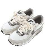 NIKE（ナイキ）スニーカー 白 サイズ:24cm レディース/2200693308034
