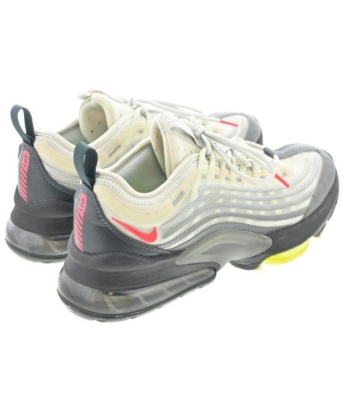 NIKE（ナイキ）スニーカー 白 サイズ:25cm レディース/2200694050093