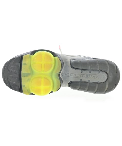 NIKE（ナイキ）スニーカー 白 サイズ:25cm レディース/2200694050093