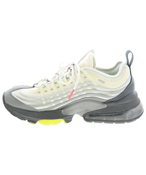 NIKE（ナイキ）スニーカー 白 サイズ:25cm レディース/2200694050093