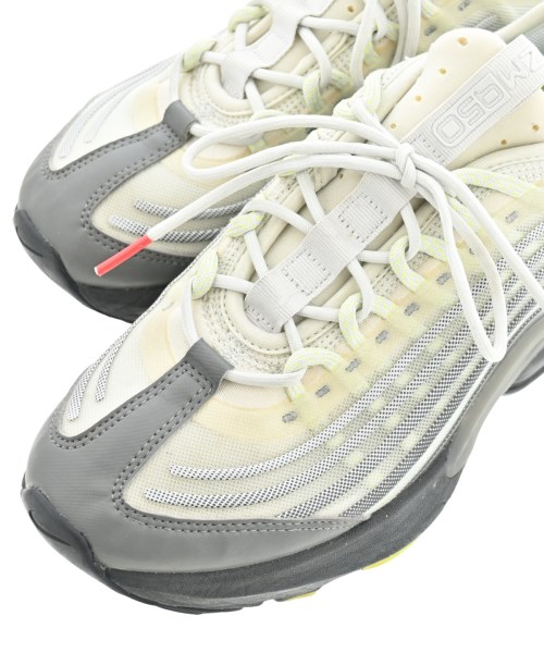 NIKE（ナイキ）スニーカー 白 サイズ:25cm レディース/2200694050093