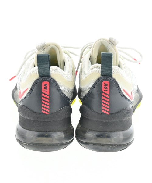 NIKE（ナイキ）スニーカー 白 サイズ:25cm レディース/2200694050093