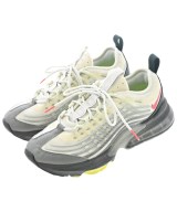 NIKE（ナイキ）スニーカー 白 サイズ:25cm レディース/2200694050093