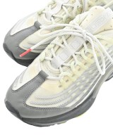 NIKE（ナイキ）スニーカー 白 サイズ:25cm レディース/2200694050093