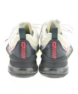 NIKE（ナイキ）スニーカー 白 サイズ:25cm レディース/2200694050093