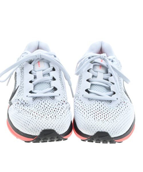 NIKE（ナイキ）スニーカー グレー サイズ:24.5cm レディース/2200697060020