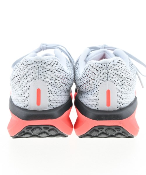NIKE（ナイキ）スニーカー グレー サイズ:24.5cm レディース/2200697060020