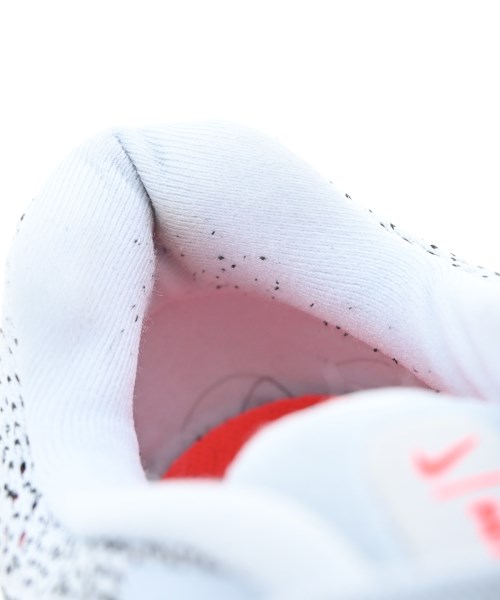 NIKE（ナイキ）スニーカー グレー サイズ:24.5cm レディース/2200697060020