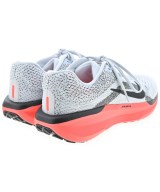 NIKE（ナイキ）スニーカー グレー サイズ:24.5cm レディース/2200697060020