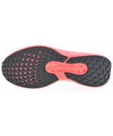 NIKE（ナイキ）スニーカー グレー サイズ:24.5cm レディース/2200697060020