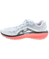 NIKE（ナイキ）スニーカー グレー サイズ:24.5cm レディース/2200697060020