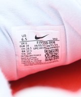 NIKE（ナイキ）スニーカー グレー サイズ:24.5cm レディース/2200697060020