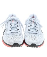 NIKE（ナイキ）スニーカー グレー サイズ:24.5cm レディース/2200697060020