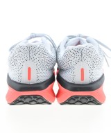 NIKE（ナイキ）スニーカー グレー サイズ:24.5cm レディース/2200697060020