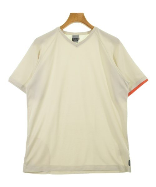 NIKE（ナイキ）Tシャツ・カットソー ベージュ サイズ:XL メンズ/2200697319029