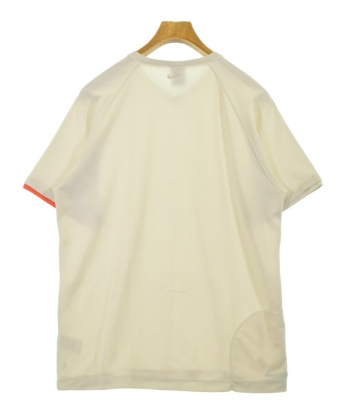 NIKE（ナイキ）Tシャツ・カットソー ベージュ サイズ:XL メンズ/2200697319029