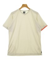 NIKE（ナイキ）Tシャツ・カットソー ベージュ サイズ:XL メンズ/2200697319029