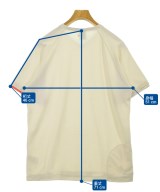 NIKE（ナイキ）Tシャツ・カットソー ベージュ サイズ:XL メンズ/2200697319029