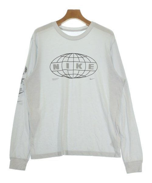 NIKE(ナイキ)Tシャツ・カットソー グレー サイズ:XL/2200697383020