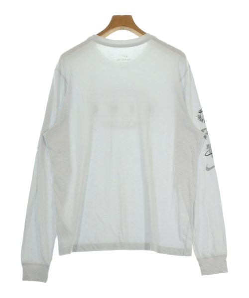 NIKE（ナイキ）Tシャツ・カットソー グレー サイズ:XL メンズ/2200697383020