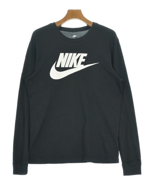 NIKE(ナイキ)Tシャツ・カットソー 黒 サイズ:L/2200697383037